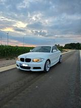 BMW 135i N55 DKG E82 - BMW 1er Reihe aus 2011: Coupé