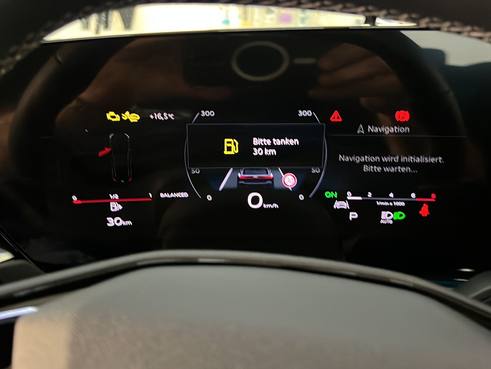 Audi A5 2.0 TFSI S Line Plus S Tronic Navi Matrix Na foto 5