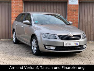 Skoda Octavia - 5