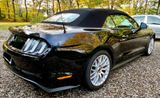 Ford Mustang GT Convertible 11900 km TOP - Ford Mustang: Cabrio, Top