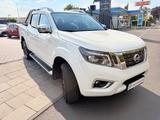 Nissan Navara NP300 Tekna King Cab 4x4 *Scheckheft* - Nissan Navara aus 2020