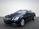 Mercedes-Benz E 250 CDI Cabrio*AUTOM*LEDER/BEIGE*XENON*1 HAND - Mercedes-Benz E 250 in Oberhausen