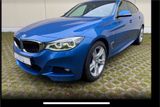 BMW 320d GT x-Drive M-Paket - BMW 320: Coupé, 320d