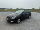 Skoda Octavia Combi Ambition 1.Hand Shz Pdc Tempomat - Skoda Octavia: Ambition Combi