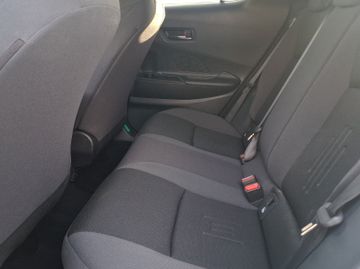 Toyota C-HR 2.0 FWD Team Deutschland Kam.+KeyLess+Navi