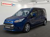 Ford Grand Tourneo Connect 7-Sitzer Automatik Pano - Ford Grand Tourneo aus 2014