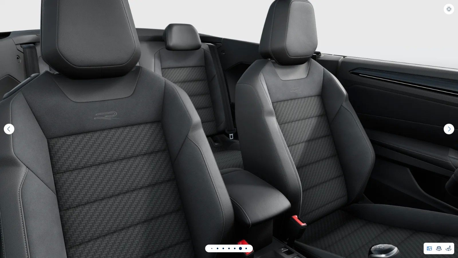 Volkswagen T-Roc - Bild 9