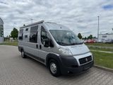 Globecar Campscout "1.Hand" 3.0Liter 177PS Längstbetten - Angebote entsprechen deinen Suchkriterien