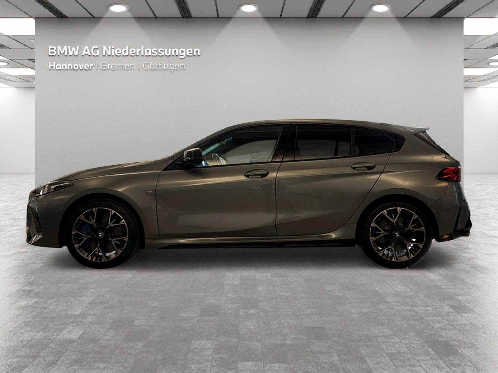 BMW M135 xDrive M Sport Harman/K LiveCockpitProf