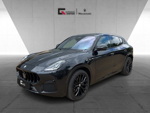 MASERATI Grecale