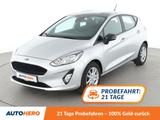 Ford Fiesta 1.1 Cool&Connect *LIMITER*PDC*SHZ*KLIMA* - Ford Fiesta Gebrauchtwagen in Nürnberg