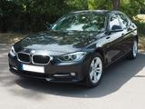 BMW 318d Sport Line Sport Line - BMW 318 Gebrauchtwagen in Saarbrücken