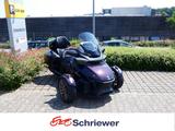 Can-Am Spyder RT Sea to Sky 2025