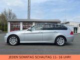 BMW Baureihe 3 Touring 318i 2.0+TÜVNEU+PDC+BC+ESP - BMW 318 aus 2007: 318i
