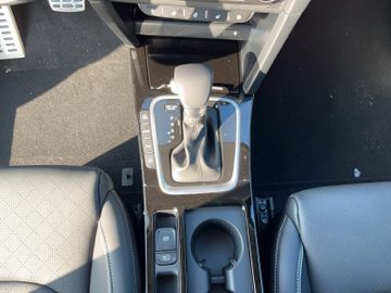 Kia cee'd SW 1.6 PHEV Platinum *Sitzbelüftung*