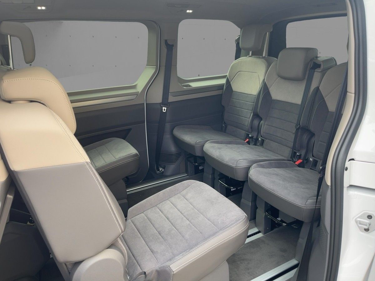 Volkswagen T7 Multivan - Bild 10