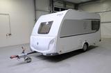 Knaus Sport/Solar/Mover/4 Schlafplätze/gepflegt - Wohnwagen Mover