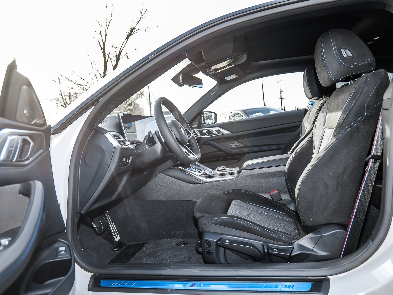 BMW 420 - Bild 7