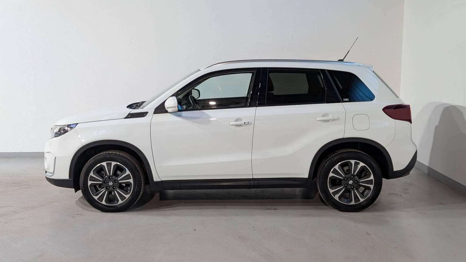 Suzuki Vitara 1.5 COMFORT+ AGS, миниатюра 4