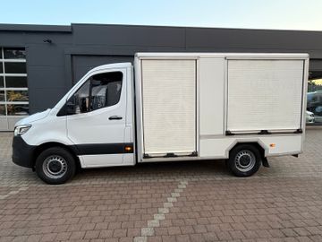 Mercedes Sprinter - 10