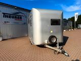 Andere ANKA  3,5t Pferdeanh.mit  Wohn. Dusche - Tier-/Pferdetransport 3 pferde