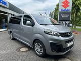 Opel Zafira Life Selection L 9-SITZER NAVI ABN. AHK - Opel Gebrauchtwagen in Gießen