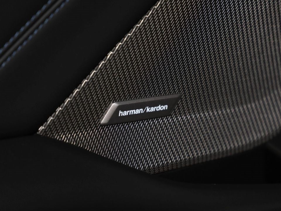 BMW M135 - Bild 13