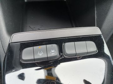 Bild 22 Opel Mokka 1.2 GS Hybrid AT/SHZ+LHZ/PDC v+h+CAM/NAVI/