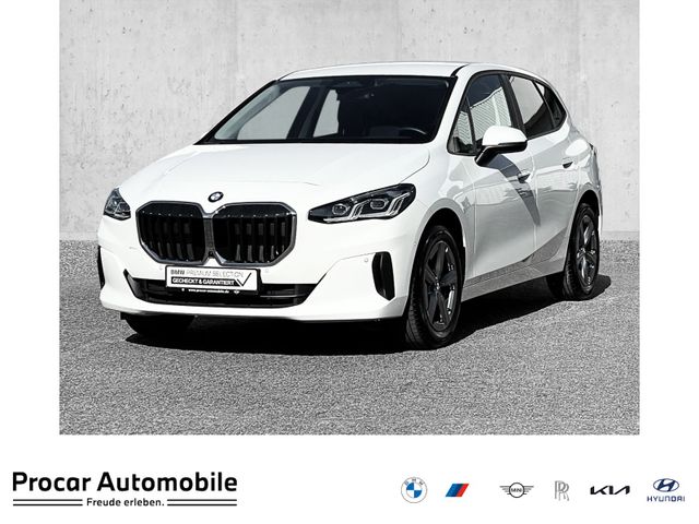 BMW 216i ACTIVE TOURER+DA++PA++HuD+ADAP LED+SHZ+UVM.