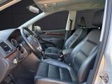 Volkswagen Sharan*HIGHLINE*AUTM*STHZ*LEDER*200PS*NAVI*PDC* - Volkswagen Sharan in Hagen
