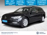 Volkswagen Passat Variant 1.5 TSI Business DSG AHK Navi LED - Volkswagen Passat Variant: Leasing