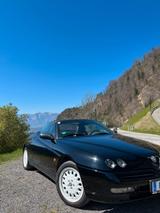 Alfa Romeo Spider 2.0 Twin Spark (916) - gebrauchte Alfa Romeo Spider aus dem Jahr 2002
