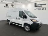 Opel Movano Kasten H2 35 L2H2 BlueHDI 140 2.2 Navi - Opel Abschleppwagen