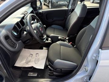 Fahrzeugabbildung Fiat Panda Easy DAB+ UConnect Klima SHZ uvm.