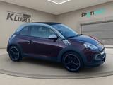 Opel Adam Rocks 1,0 , PDC, Klima, Schiebedach - gebrauchte Opel Adam aus dem Jahr 2015