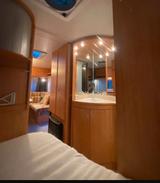 Knaus Blue Line 450 Mover - Wohnwagen 1999