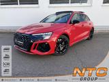 Audi RS3*MATRIX*PANO*280kmh*SPORTABGAS*KEYLESS*12UHR - Audi RS3 in Erfurt