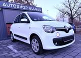 Renault Twingo Experience NUR 25.000 KM
