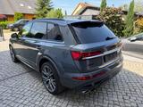 Audi SQ7 TDI quattro tiptronic - - gebrauchte Audi SQ7 aus dem Jahr 2020