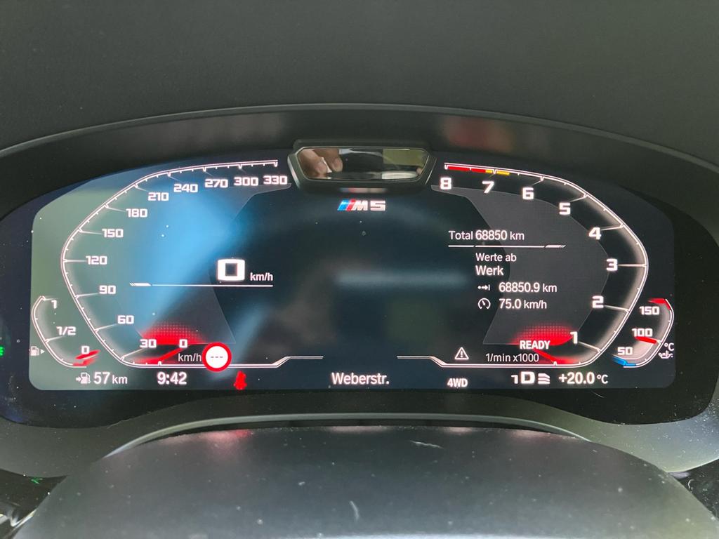 BMW M5