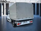 Renault Master 3,5t dCi 130 FAP L2H1 - Renault Doppelkabine