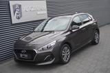 Hyundai I30 YES! SITZHEIZUNG|APPLE|KAMERA|TEMPOMAT|NAVI - Hyundai i30 Gebrauchtwagen in Düsseldorf