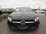 Mercedes-Benz A 180 Progressive 7G LED Navi Ambi CarPlay Spur - Mercedes-Benz A 180: Automatik