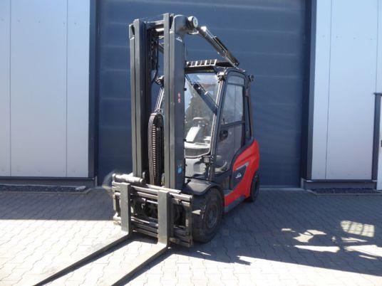 Linde H35T-01