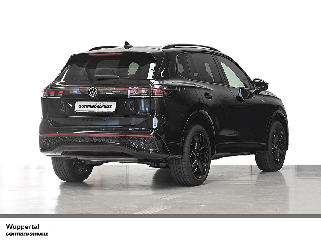 Volkswagen Tiguan - Bild 3