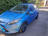 Ford Fiesta 5-trg.1,3 82 PS 83400 km - Ford Fiesta: 82 Ps