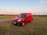 Renault Kangoo 1.5dci TÜV LKW Zulassung Hu... - gebrauchte Renault Kangoo aus dem Jahr 2003