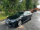Audi Verkaufe Audi S4 - Audi S4 aus 2011