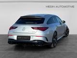 Mercedes-Benz AMG CLA 45 SB S 4M+ BURM|NIGHT|DISTR - Jahreswagen: Kombi