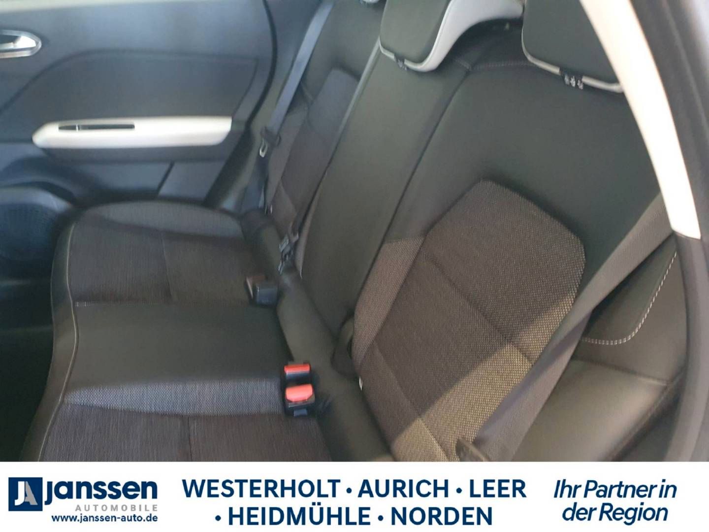 Fahrzeugabbildung Renault CAPTUR EDITION ONE E-TECH PLUG-IN 160